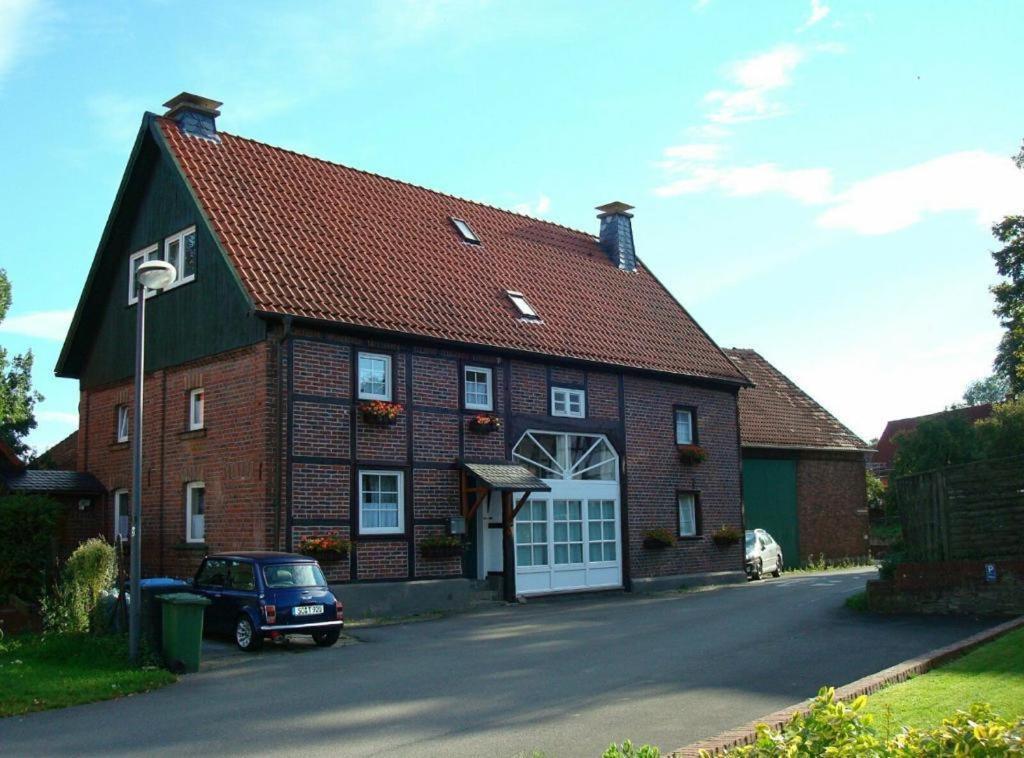 Old Susan Soest Extérieur photo